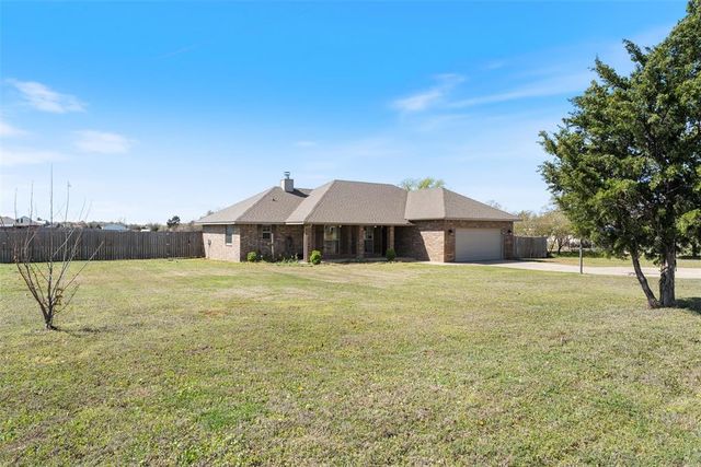 3401 W Simpson Road, Edmond, OK 73034