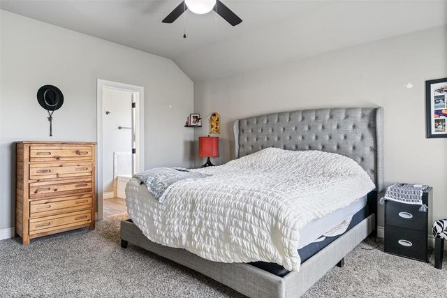 3401 W Simpson Road, Edmond, OK 73034