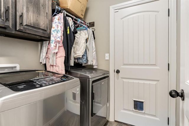 3401 W Simpson Road, Edmond, OK 73034