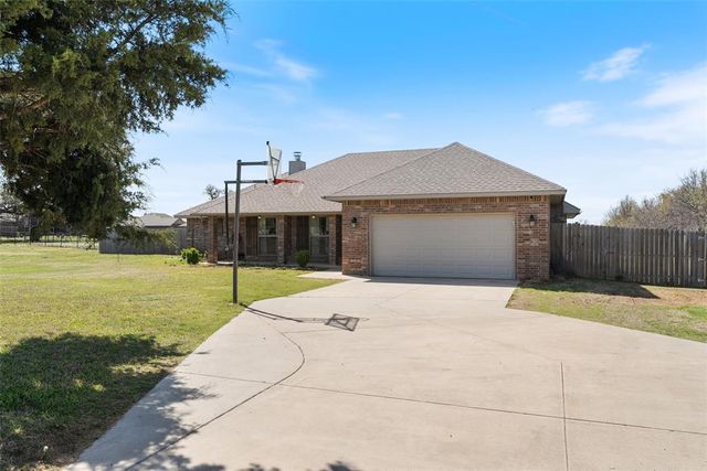 3401 W Simpson Road, Edmond, OK 73034