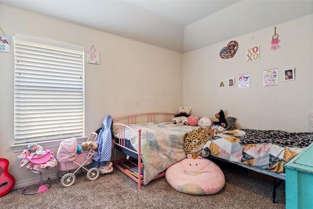 3401 W Simpson Road, Edmond, OK 73034