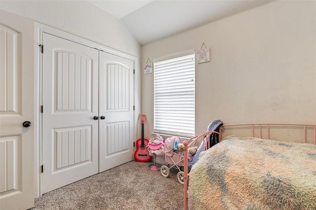 3401 W Simpson Road, Edmond, OK 73034