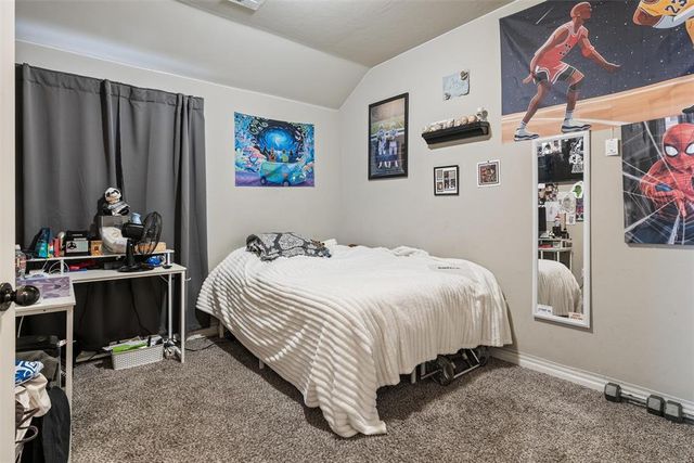 3401 W Simpson Road, Edmond, OK 73034