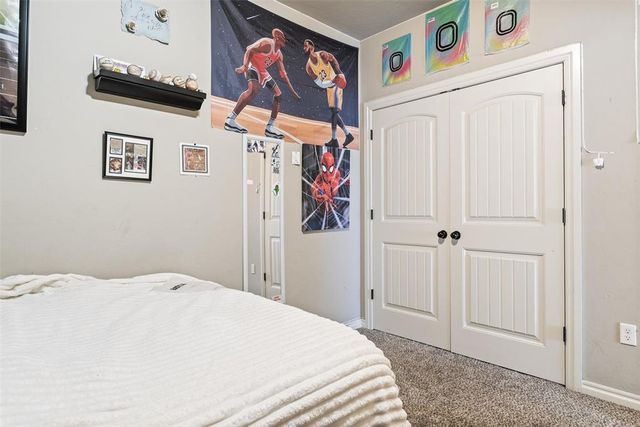 3401 W Simpson Road, Edmond, OK 73034