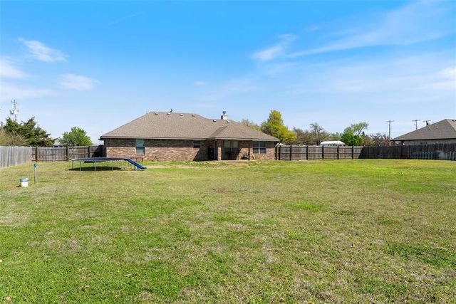 3401 W Simpson Road, Edmond, OK 73034