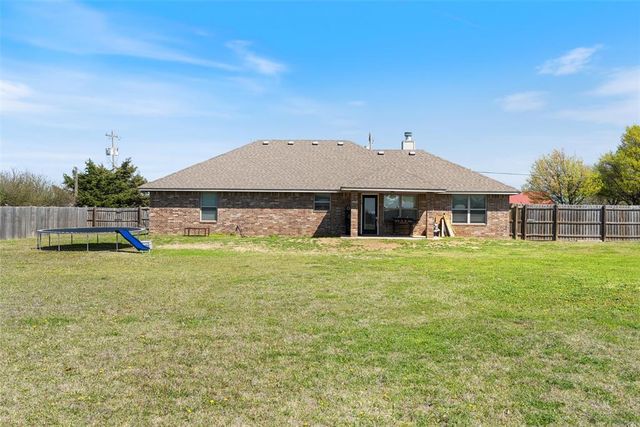 3401 W Simpson Road, Edmond, OK 73034