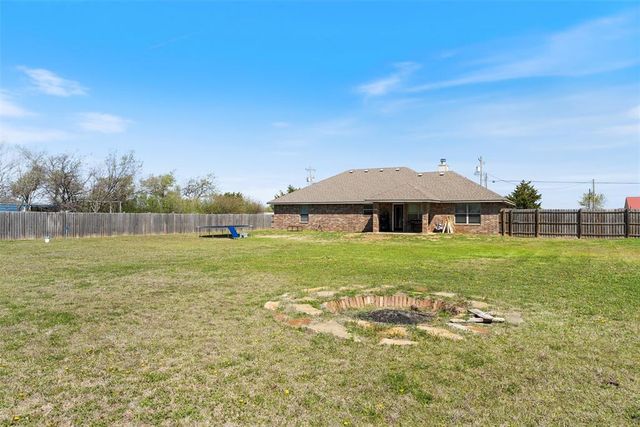 3401 W Simpson Road, Edmond, OK 73034