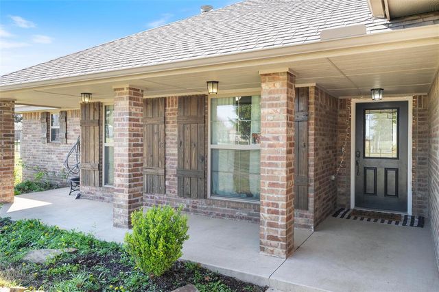 3401 W Simpson Road, Edmond, OK 73034