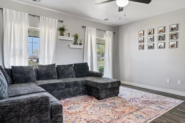 3401 W Simpson Road, Edmond, OK 73034