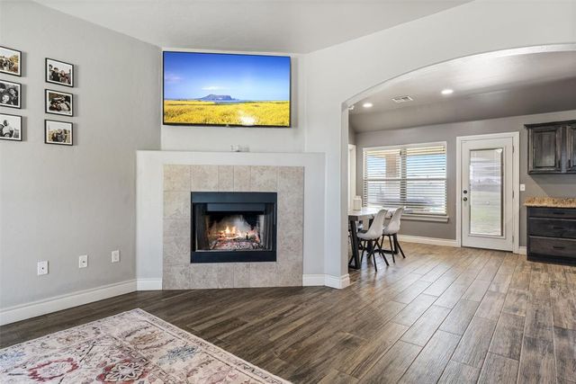 3401 W Simpson Road, Edmond, OK 73034