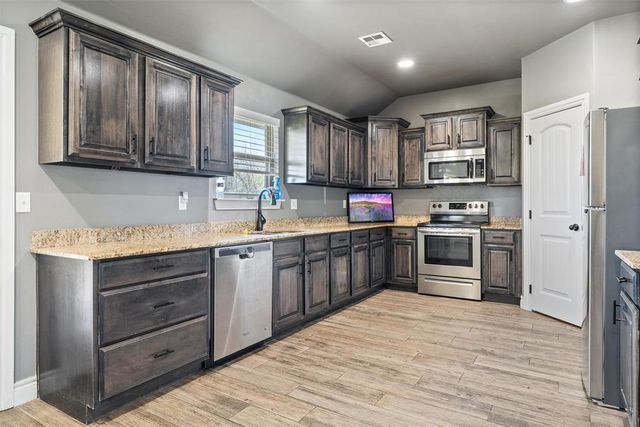 3401 W Simpson Road, Edmond, OK 73034