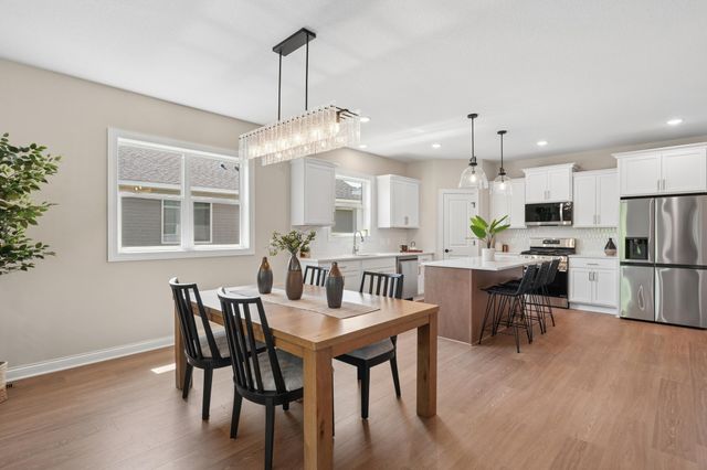 9815 Pinehurst Drive, Elko New Market, MN 55020