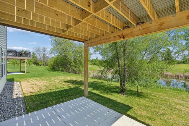 9815 Pinehurst Drive, Elko New Market, MN 55020