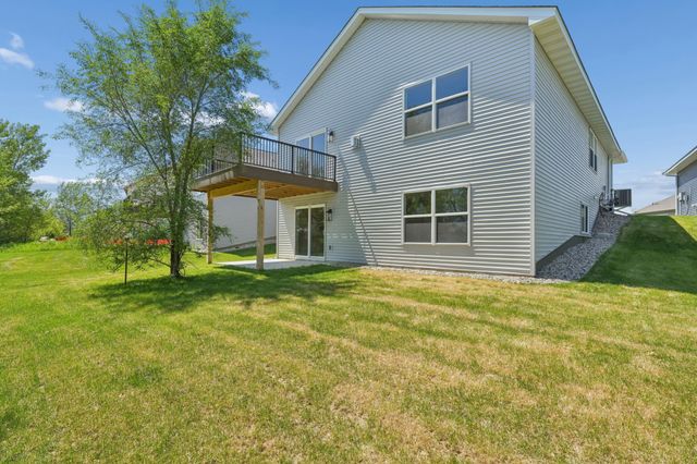 9815 Pinehurst Drive, Elko New Market, MN 55020