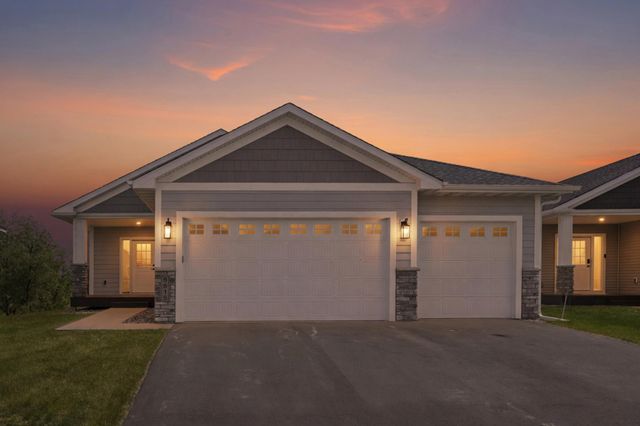 9815 Pinehurst Drive, Elko New Market, MN 55020