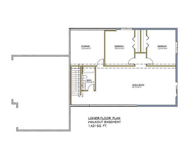 9815 Pinehurst Drive, Elko New Market, MN 55020