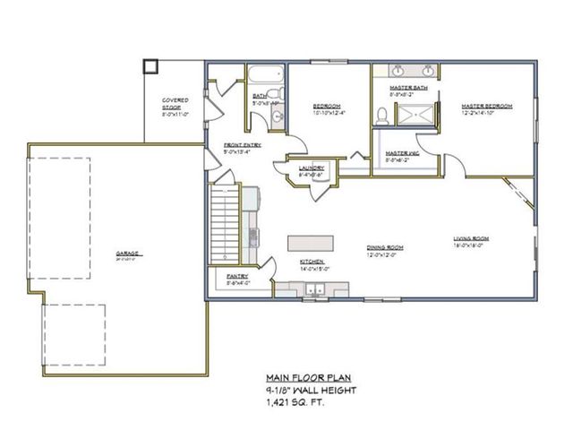9815 Pinehurst Drive, Elko New Market, MN 55020