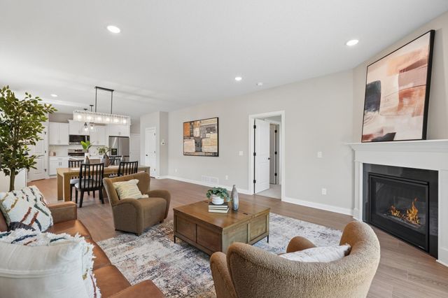 9815 Pinehurst Drive, Elko New Market, MN 55020