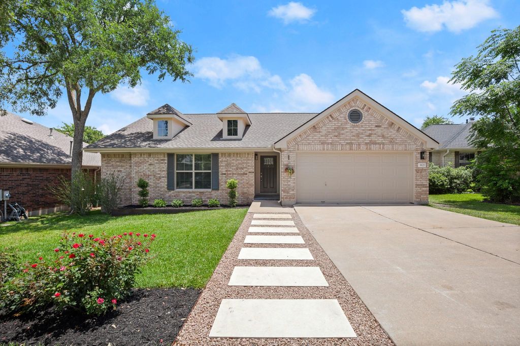 9127 Edwardson LN, Austin, TX 78749