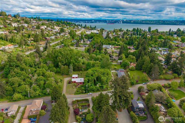 5445 Hyada Boulevard NE, Tacoma, WA 98422