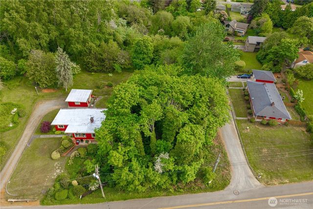 5445 Hyada Boulevard NE, Tacoma, WA 98422