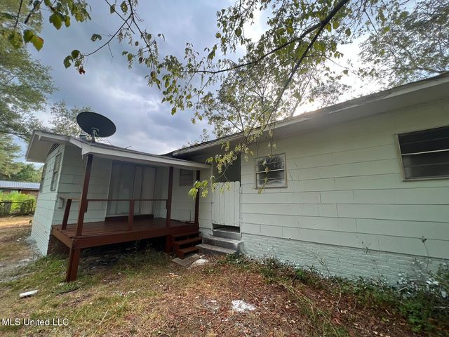 314 Mcdowell Park Circle, Jackson, MS 39204