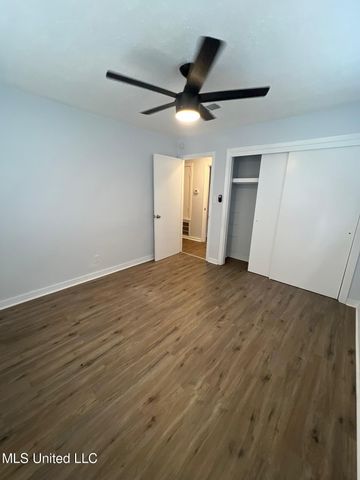 314 Mcdowell Park Circle, Jackson, MS 39204