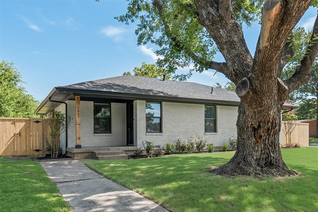 2945 Healey Drive, Dallas, TX 75228