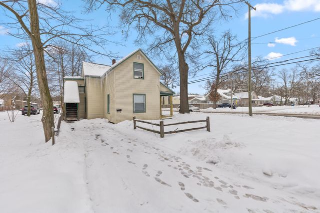 2936 Sanford Street, Muskegon, MI 49444