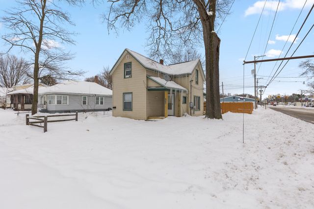 2936 Sanford Street, Muskegon, MI 49444