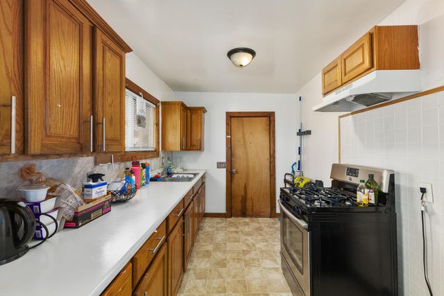 2936 Sanford Street, Muskegon, MI 49444