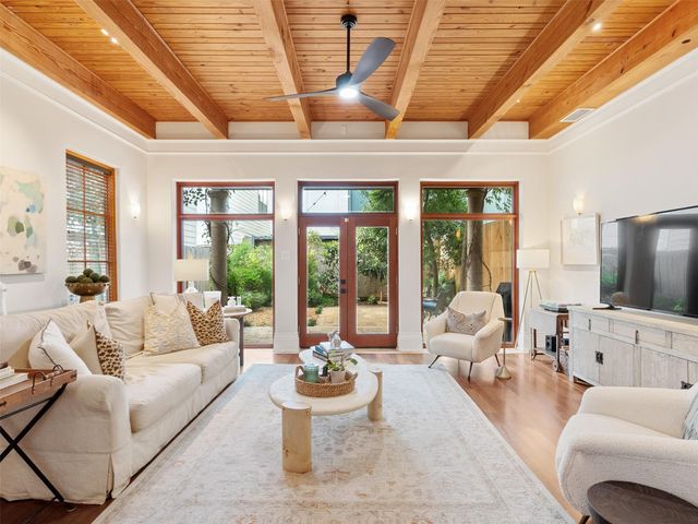 6103 Maxie Street, Houston, TX 77007