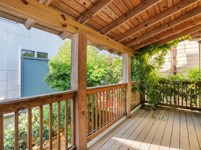 6103 Maxie Street, Houston, TX 77007