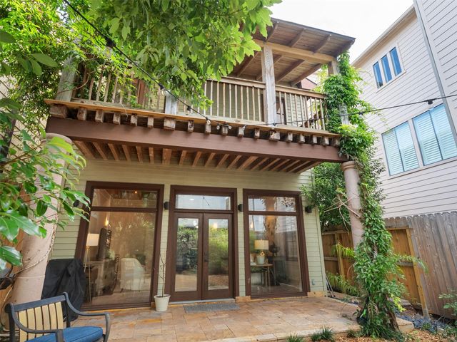 6103 Maxie Street, Houston, TX 77007