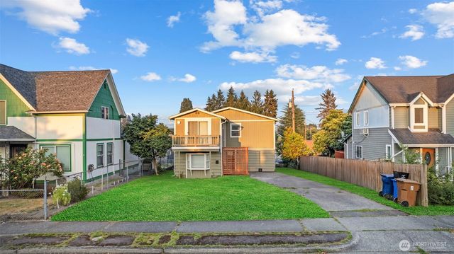 3633 E J Street, Tacoma, WA 98404