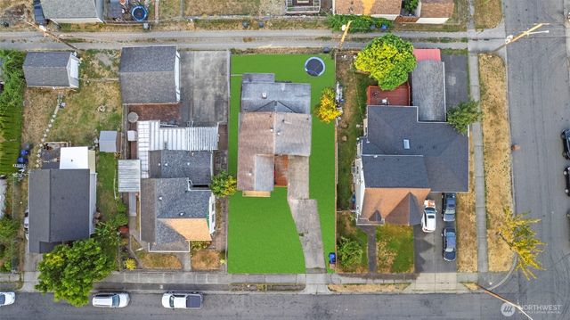 3633 E J Street, Tacoma, WA 98404