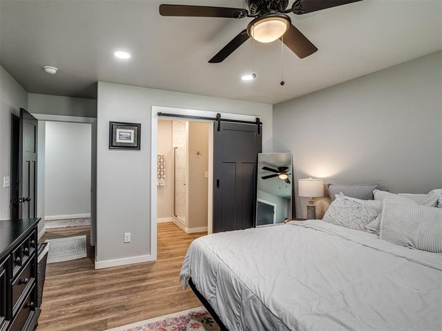 402 S Van Buren Avenue, Blanchard, OK 73010