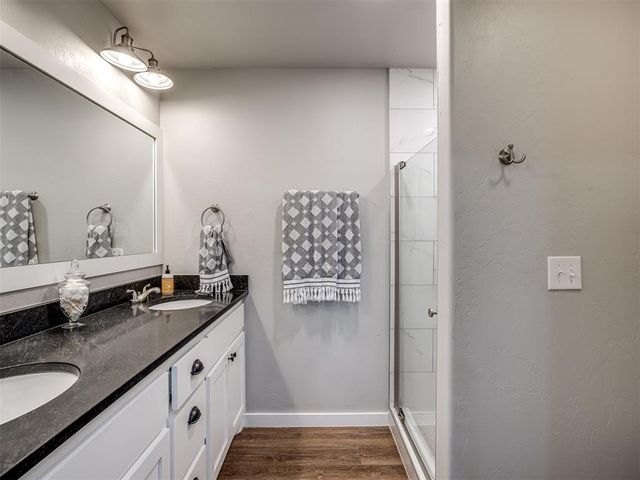 402 S Van Buren Avenue, Blanchard, OK 73010