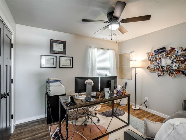 402 S Van Buren Avenue, Blanchard, OK 73010