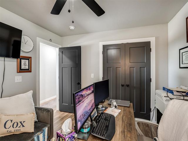 402 S Van Buren Avenue, Blanchard, OK 73010