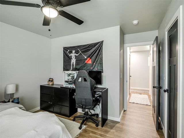 402 S Van Buren Avenue, Blanchard, OK 73010