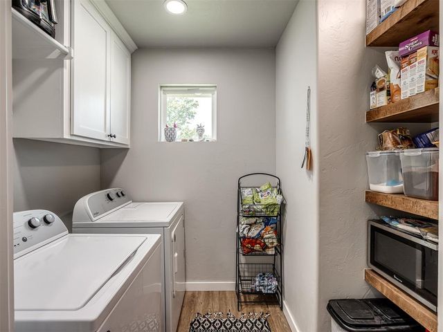 402 S Van Buren Avenue, Blanchard, OK 73010