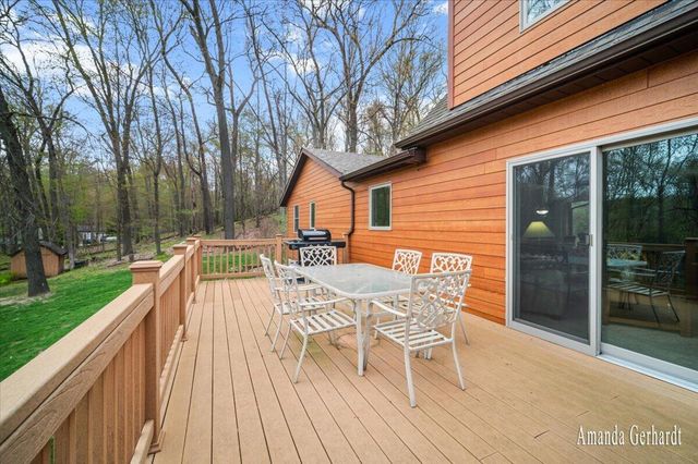 12449 Bailey Drive, Lowell, MI 49331