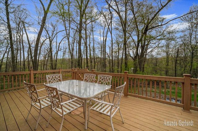 12449 Bailey Drive, Lowell, MI 49331