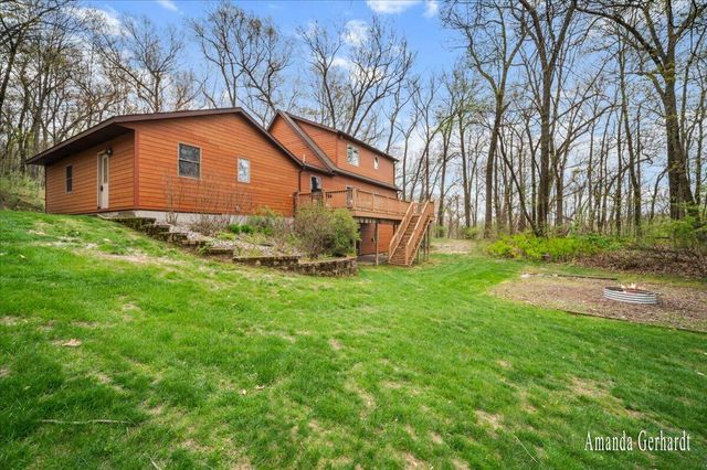 12449 Bailey Drive, Lowell, MI 49331