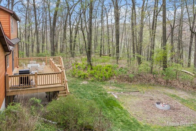 12449 Bailey Drive, Lowell, MI 49331
