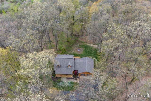 12449 Bailey Drive, Lowell, MI 49331