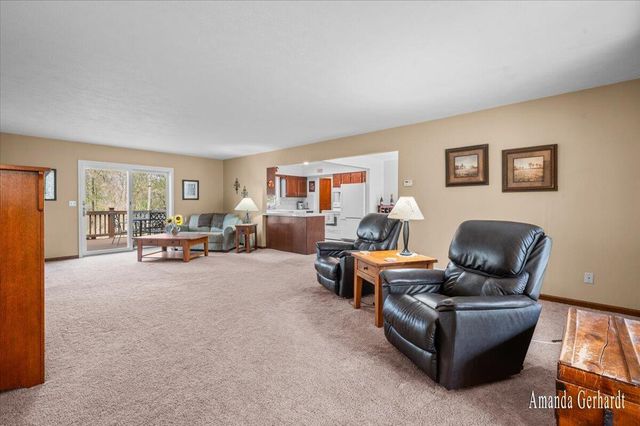 12449 Bailey Drive, Lowell, MI 49331