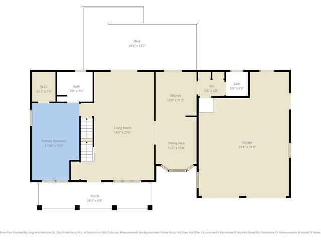 12449 Bailey Drive, Lowell, MI 49331