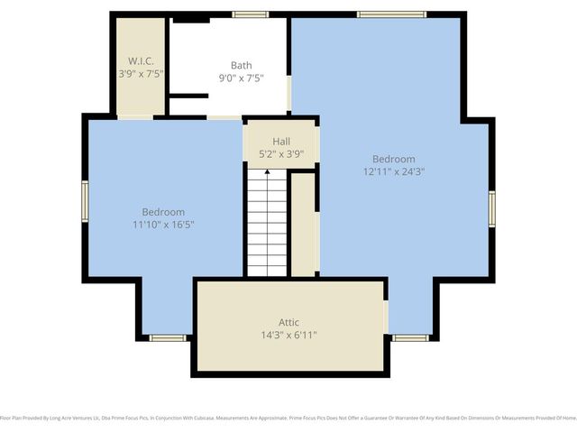 12449 Bailey Drive, Lowell, MI 49331